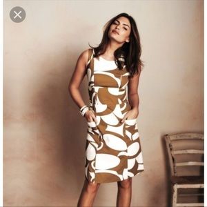 Boden Dress